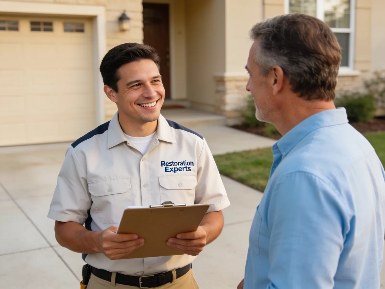 Water Damage Cleanup Chetek, WI FAQs